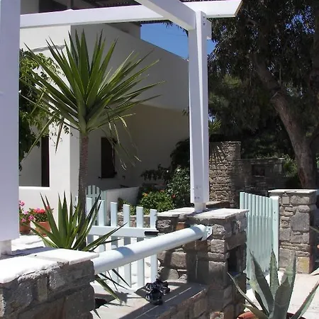 Apartment Studios Logaras