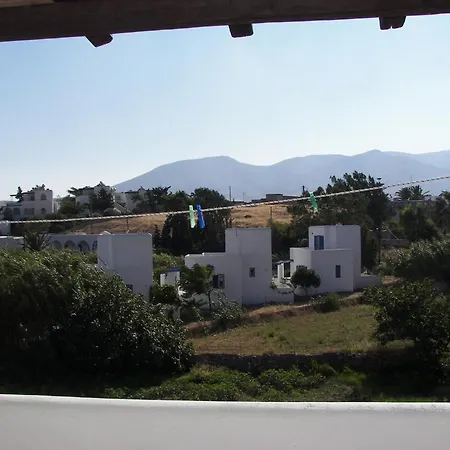 Lägenhet Studios