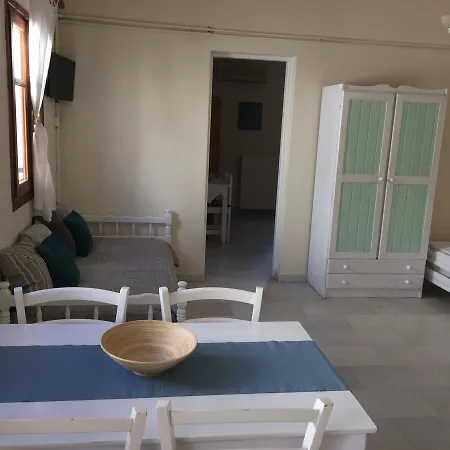 Apartment Studios