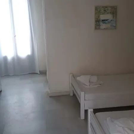 Studios Lägenhet