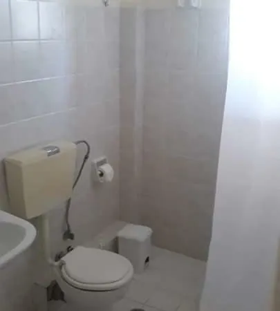 Studios Apartment Logaras