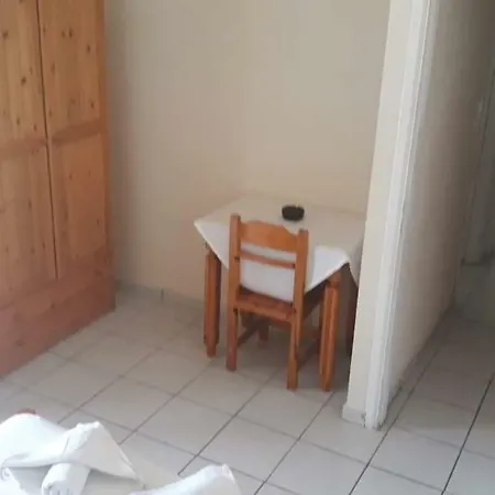 Studios Apartment Logaras