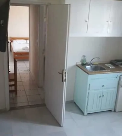 Studios Apartment Logaras