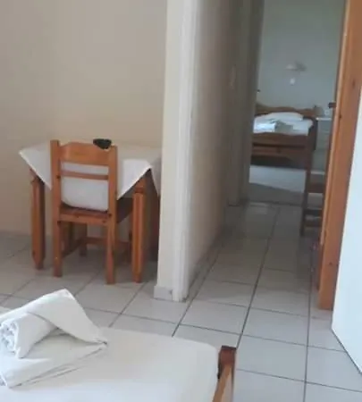 Studios Apartment *